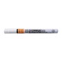 Sakura Pen-Touch Fino orange fluorescent